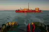 Что получит Россия при разделе Каспийского моря
