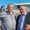 Завод-государство