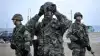 Военный переворот по-корейски? (Военный переворот по-корейски?) Военный переворот по-корейски?