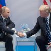 Вашингтон двуличен не только по отношению к России (Президент России Владимир Путин и президент США Дональд Трамп во время встречи на саммите G20 в Гамб…) Президент России Вла…