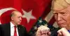 США надорвутся в экономической войне на семь разных фронтов