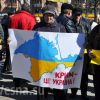 Враг в крыму, или – хуцпа по-бандеровски.