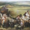 Как Екатерина II обошлась с чемоданом без ручки (Как Екатерина II обошлась с чемоданом без ручки) Как Екатерина II обо…