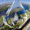 Глава депрессивной Псковщины рапортовал Путину не о людях, а о приватизации