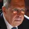 Западные страны волнует вопрос: кто такой Сергей Лавров? (Сергей Лавров во время встречи с МИД Японии Таро Коно в Доме приемов МИД России. 31 июля 2018 | © РИ…) Сергей Лавров во вре…