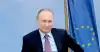 Австрийская свадьба: как Путин превратился в духовного отца Европы
