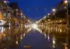 Обычный потоп