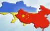 Распад Украины: По долгам с Китаем хунта расплачивается страной