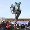Сын экс-депутата Шингаркина и его подруга шагнули с крыши 14-этажного дома