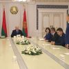 О причинах смены правительства в Белоруссии