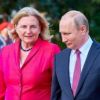 Как шумеры Путину мешали