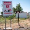 Пустые поля и заминированное море Донбасса (Aktuálně – Пустые поля и заминированное море Донбасса) Aktuálně – Пустые по…