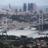 #БосфорНаш: Должна ли Россия вложиться в новый турецкий канал (На фото: вид на пролив Босфор, Стамбул (Фото: AP Photo/TASS)) На фото: вид на прол…