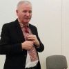 Европейским путем. В президенты Украины идет консул-нацист из Германии (Василь Марущинец) Василь Марущинец