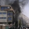 Ракетная атака по 'зеленой зоне' в Кабуле