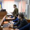 Дело об убийстве Бузины: судьи боятся стать 'козлами отпущения' (© РИА Новости, Стрингер) © РИА Новости, Стрингер