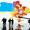Российско-украинская война становится неизбежной? (Фото: Global Look Press) Фото: Global Look Press