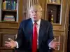 Про 'ультиматум' Трампа по санкциям