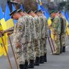 Парад Победы и парад Независимости: тест на лицемерие для националистов (© РИА Новости, Стрингер) © РИА Новости, Стрингер