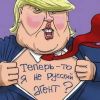 Товарищ волк и самоотверженный заяц