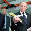 Бегство от доллара