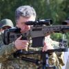 Порошенко врет о мире, как 'голубь', но готов к войне, как 'ястреб'