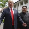 Два лика политики США на корейском направлении (Два лика политики США на корейском направлении) Два лика политики СШ…