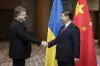 Как коррупция спасает Украину от китайской гегемонии