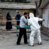 Мальчик Хасан против девочки Баны