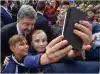 Украинским школьникам не нужно уметь считать, достаточно уметь кричать 'Хайль!'