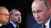 Налоговая охота, или Опять олигархи против государства