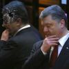 О чём молчит шоколадный гетман