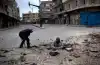 Война в Сирии. Отсрочка от США