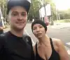 Пятничное: декольте Кыцюндера