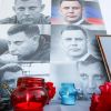 Гибель Захарченко: Мог, но не сделал
