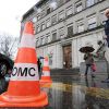 США хотят выйти из ВТО. Зачем она тогда будет нужна (Вход в здание штаб-квартиры ВТО в Женеве, Швейцария. Архивное фото) Вход в здание штаб-к…