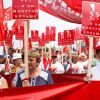 Пенсии: Одобренная Путиным реформа открыла путь 'перестройке-2'