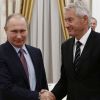 ПАСЕ хочет вернуть Россию