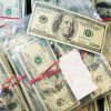 Сенат США заморозит долларовые депозиты в России