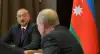 Алиев не был бы Алиевым, если бы не поднял в Сочи вопрос о Карабахе