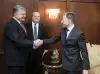 Петя и волки террора