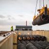 Остановить 'русский поток': как США использовали последний шанс (Трубы для строительства газопровода Северный поток - 2. Архивное фото) Трубы для строительс…