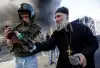 Василий Волга: Религиозная сущность украинской трагедии