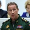 Скандал с генералом Золотовым: 'Жандармы в офицерское собрание в России не допускались'