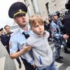 Дети – пушечное мясо современной политики