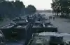 На кого набросятся польские 'Леопарды'?