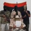 Разгул 'демократии' в Триполи
