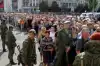 Судьбу ДНР обсудили на 'секретном совещании'
