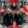 Американских астронавтов подозревают в намеренной порче российского корабля (Появление дырки в Союзе МС-09 связывают с действиями астронавтов, попытавшихся ускорить возвращение …) Появление дырки в Со…