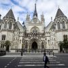 Лондон отменил все правила в отношении России (Здание Королевского судного двора в Лондоне) Здание Королевского …